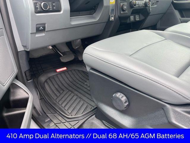 used 2024 Ford F-350 car, priced at $44,900