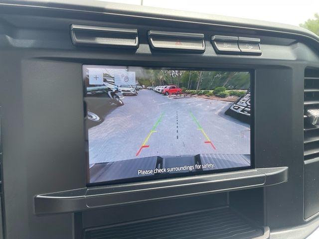 used 2024 Ford F-350 car, priced at $44,900
