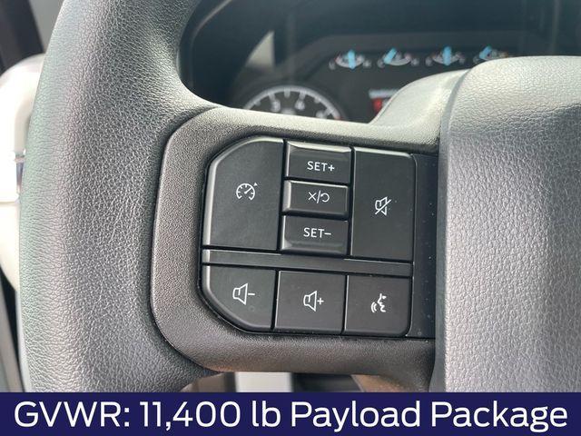 used 2024 Ford F-350 car, priced at $44,500