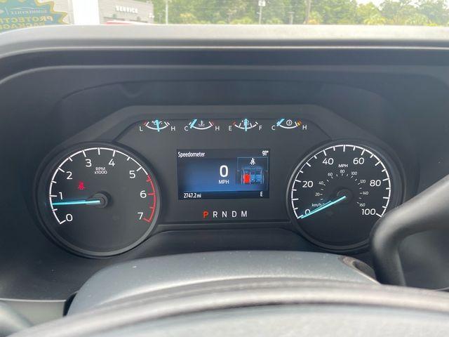 used 2024 Ford F-350 car, priced at $44,900