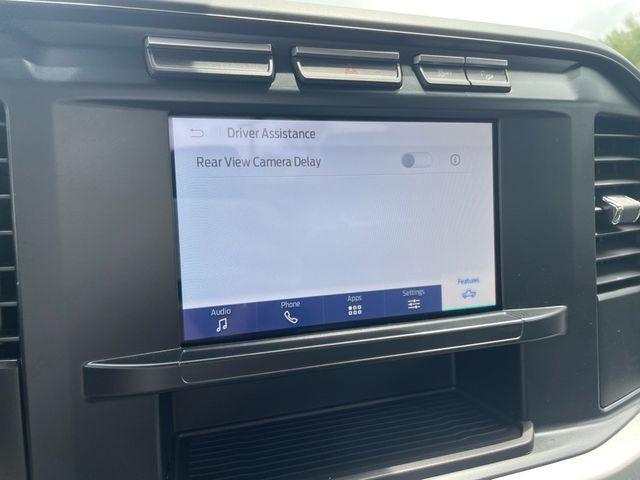 used 2024 Ford F-350 car, priced at $44,900