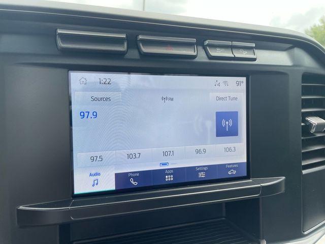 used 2024 Ford F-350 car, priced at $44,900