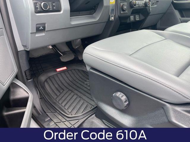 used 2024 Ford F-350 car, priced at $44,500