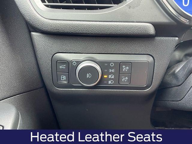 used 2021 Ford Escape car, priced at $22,777