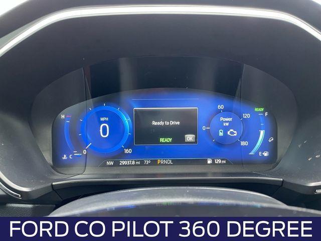 used 2021 Ford Escape car, priced at $22,777