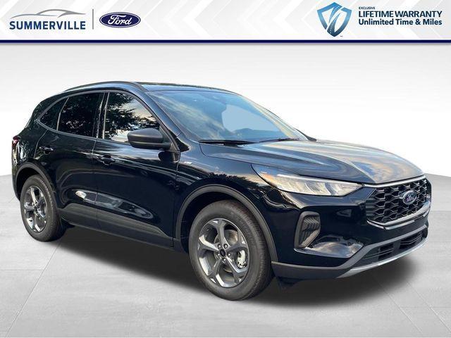 new 2026 Ford Escape car, priced at $32,035