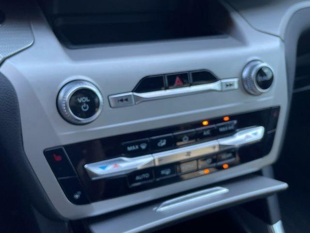 used 2023 Ford Explorer car, priced at $31,445
