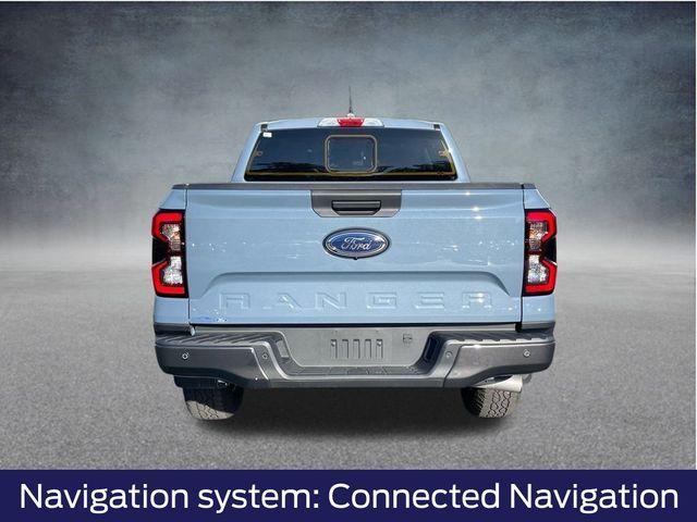 used 2024 Ford Ranger car, priced at $35,364
