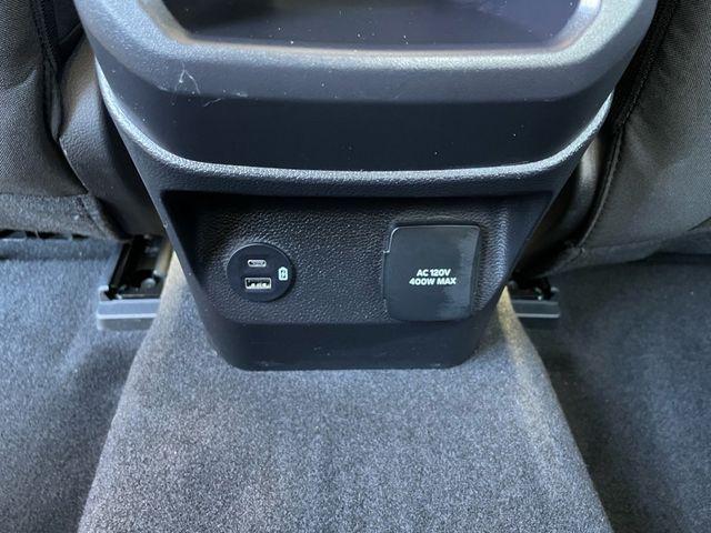 used 2024 Ford Ranger car, priced at $35,364