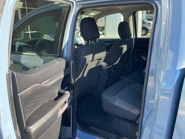 used 2024 Ford Ranger car, priced at $35,364