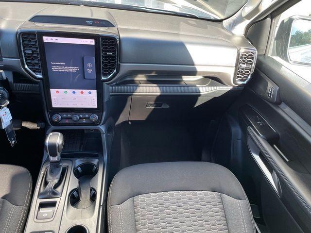 used 2024 Ford Ranger car, priced at $35,364