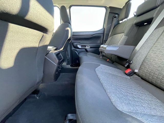 used 2024 Ford Ranger car, priced at $35,364