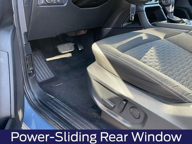 used 2024 Ford Ranger car, priced at $35,364