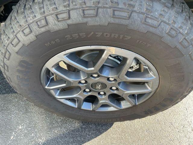 used 2024 Ford Ranger car, priced at $35,364