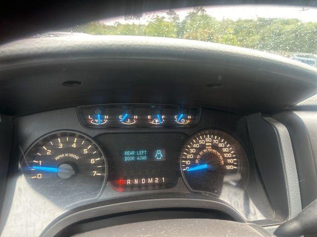 used 2014 Ford F-150 car, priced at $16,999