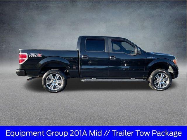 used 2014 Ford F-150 car, priced at $16,888