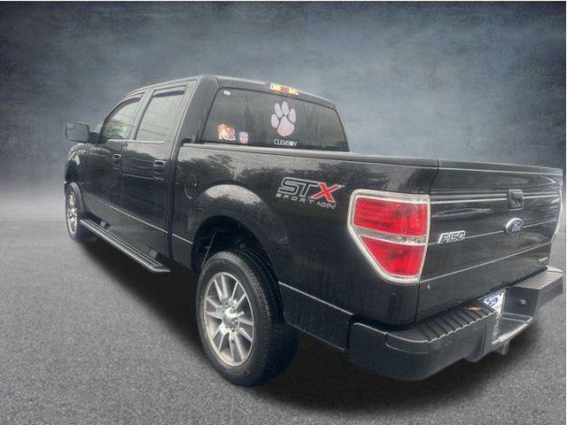 used 2014 Ford F-150 car, priced at $16,999