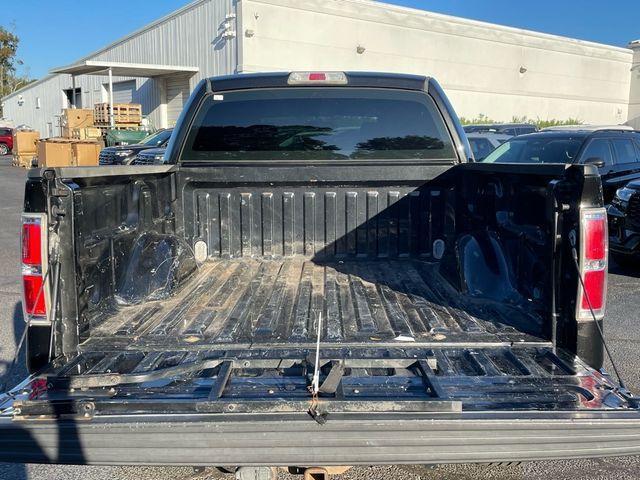 used 2014 Ford F-150 car, priced at $16,888