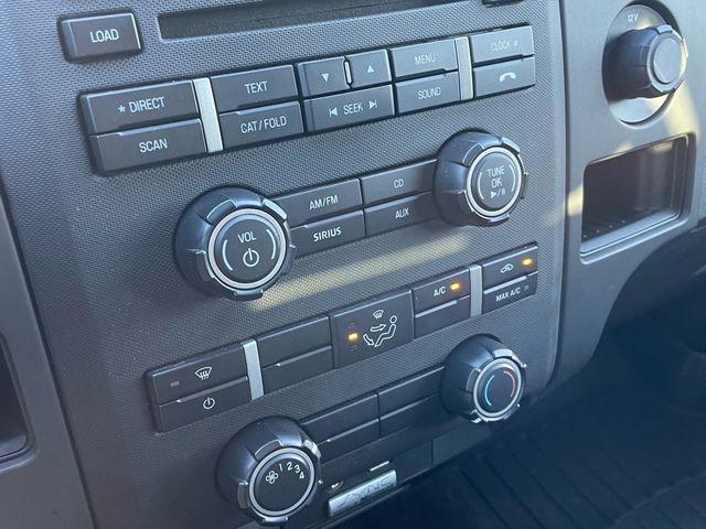 used 2014 Ford F-150 car, priced at $16,888