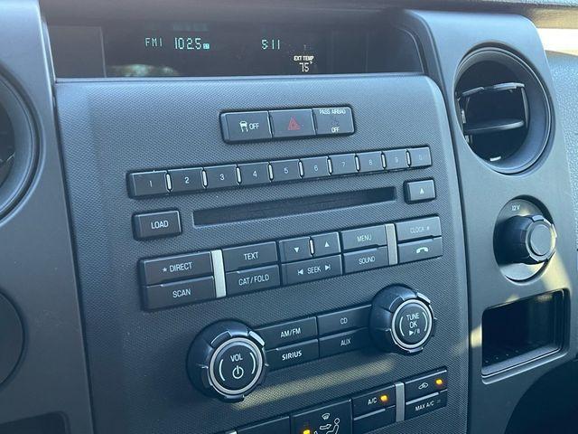 used 2014 Ford F-150 car, priced at $16,888