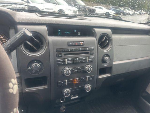 used 2014 Ford F-150 car, priced at $16,999