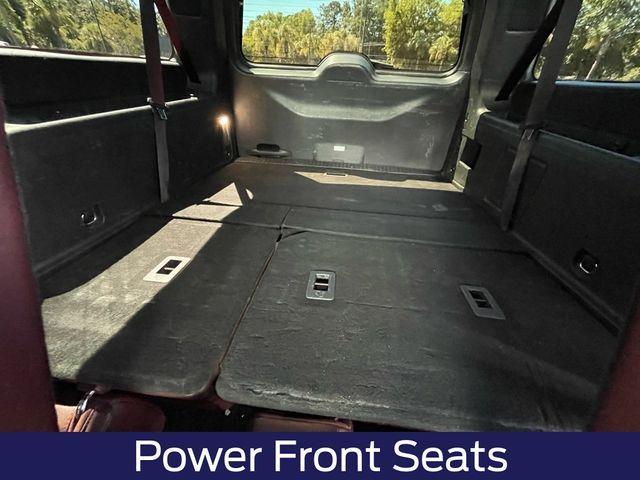 used 2022 Ford Expedition Max car, priced at $46,500