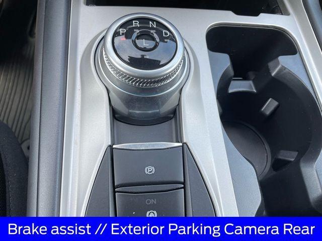 used 2023 Ford Explorer car, priced at $29,700