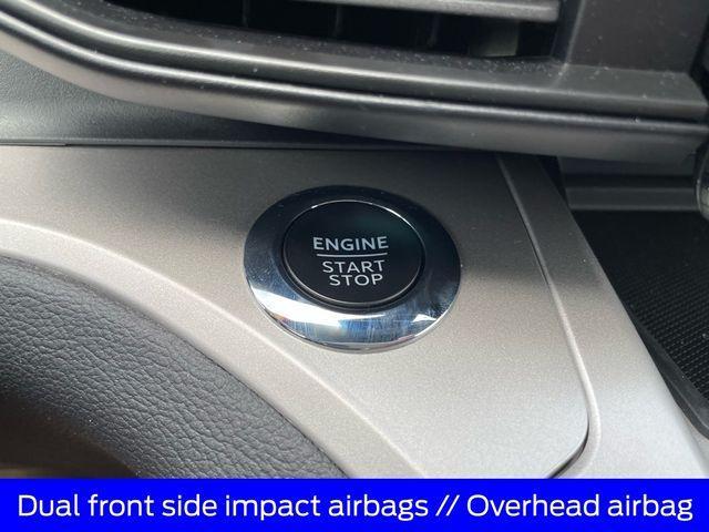 used 2023 Ford Explorer car, priced at $29,700