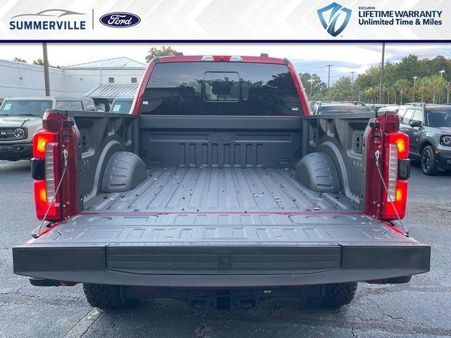 new 2026 Ford F-250 car, priced at $95,735