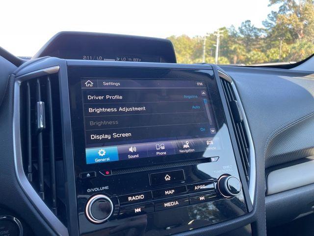 used 2023 Subaru Forester car, priced at $29,777