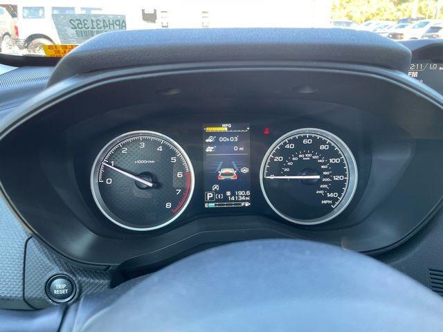 used 2023 Subaru Forester car, priced at $29,777