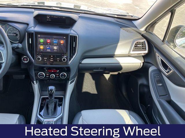 used 2023 Subaru Forester car, priced at $29,777