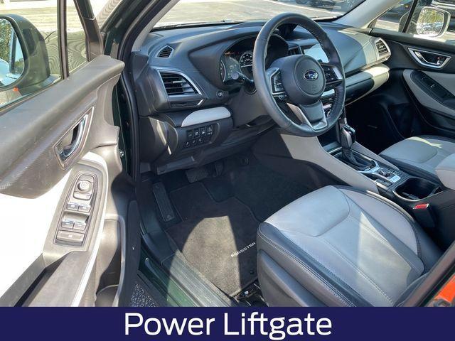 used 2023 Subaru Forester car, priced at $29,777