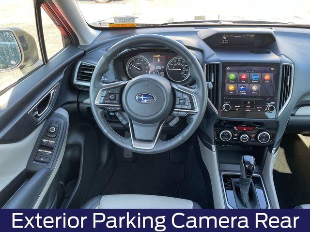 used 2023 Subaru Forester car, priced at $29,777