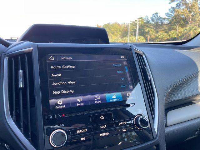 used 2023 Subaru Forester car, priced at $29,777