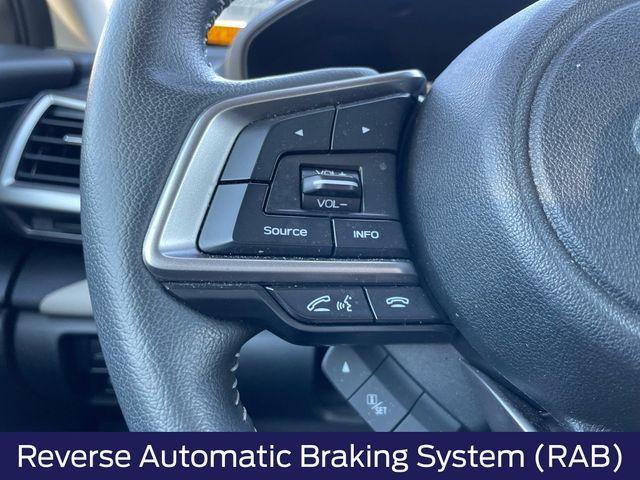 used 2023 Subaru Forester car, priced at $29,777