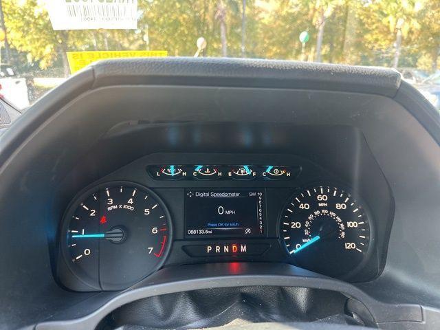 used 2019 Ford F-150 car, priced at $28,222