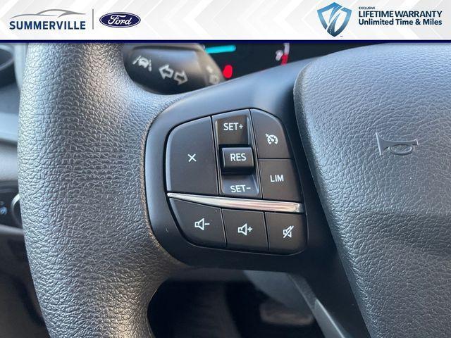 new 2025 Ford Transit-250 car, priced at $52,284