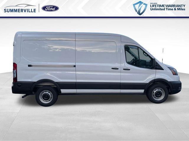 new 2025 Ford Transit-250 car, priced at $52,284
