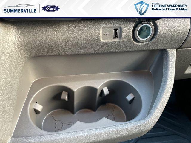 new 2025 Ford Transit-250 car, priced at $52,284