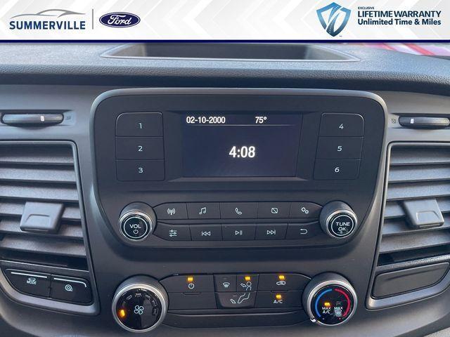 new 2025 Ford Transit-250 car, priced at $52,284