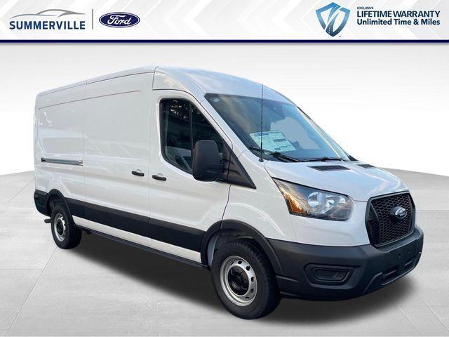 new 2025 Ford Transit-250 car, priced at $53,240