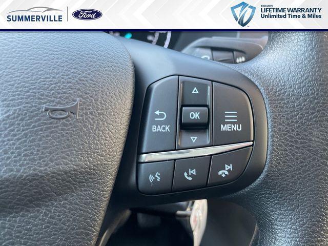 new 2025 Ford Transit-250 car, priced at $52,284