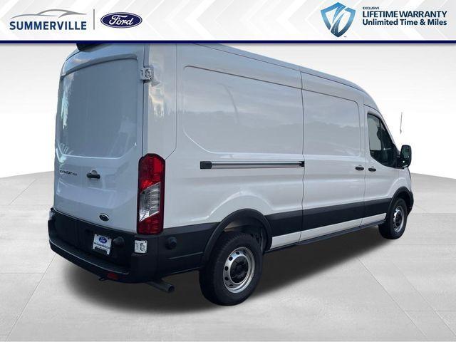 new 2025 Ford Transit-250 car, priced at $52,284