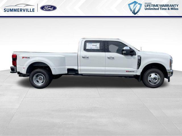 new 2025 Ford F-350 car, priced at $101,940