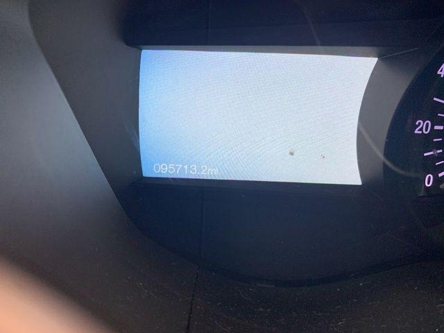 used 2018 Ford Fusion car, priced at $13,699