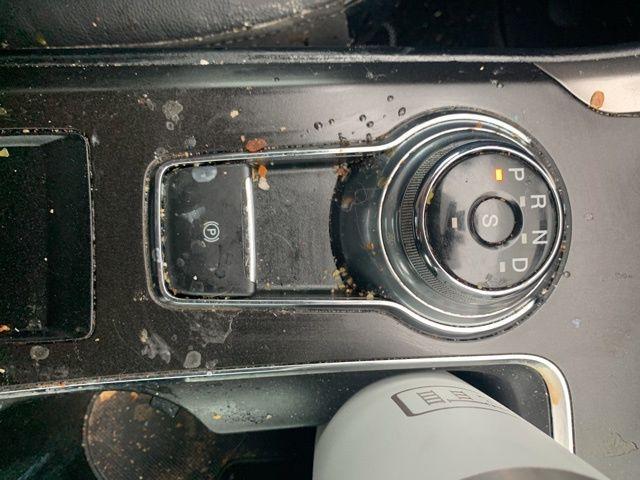 used 2018 Ford Fusion car, priced at $13,699