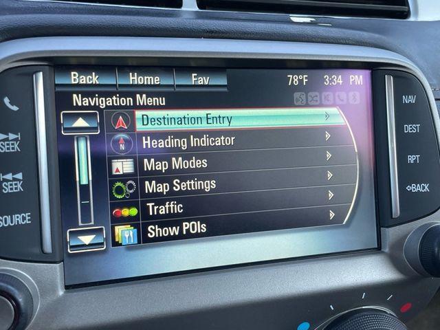 used 2014 Chevrolet Camaro car, priced at $10,500