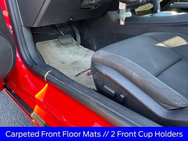 used 2014 Chevrolet Camaro car, priced at $10,500
