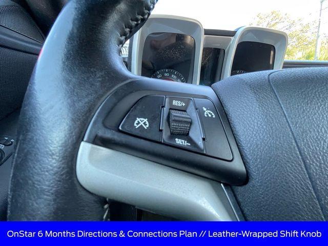 used 2014 Chevrolet Camaro car, priced at $10,500